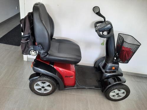 Scootmobiel, Diversen, Brommobielen en Scootmobielen, Zo goed als nieuw, Overige merken, Ophalen