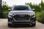 Audi Q3 35 TFSI S-Tronic S-Line, 0 kg, Argent ou Gris, Euro 6, 0 kg