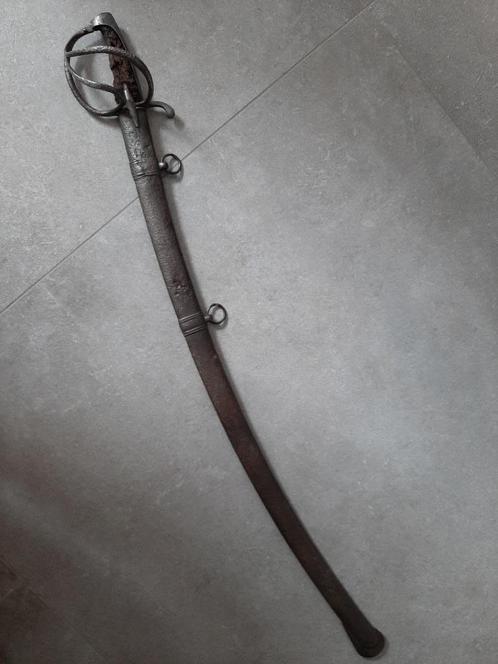 Napoleon-zwaard, Verzamelen, Militaria | Algemeen, Overige soorten, Ophalen of Verzenden