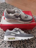 ZGAN Nike Air Max 90 39 Recycled Canvas Pack, Ophalen of Verzenden, Zo goed als nieuw