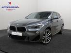 BMW X2 sDrive20i AUT. M-Pack GPS Dig.Airco Sfeerverlichting, Autos, BMW, Argent ou Gris, Euro 6, https://public.car-pass.be/vhr/1eaefa76-7c17-4d1e-bc05-8b757c4cec25