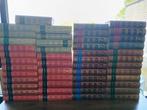 Boekenreeks Pantheon der nobelprijswinnaars literatuur (50), Livres, Littérature, Pays-Bas, Enlèvement, Utilisé