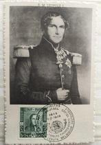 SM Leopold I, Ophalen, Gestempeld, Gestempeld, Koninklijk huis