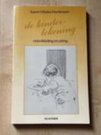 De kindertekening, Ophalen of Verzenden, Gelezen, Ontwikkelingspsychologie, Karen Vibeke Mortensen