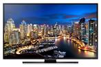 Samsung UE55HU6900 LED-LCD (optioneel incl. Chromecast 4K), TV, Hi-fi & Vidéo, Télévisions, LED, 50 Hz, Comme neuf, Enlèvement