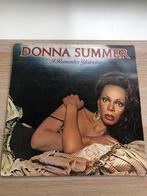 Topper vinyl Donna summer  I remember  yesterday, Cd's en Dvd's, Vinyl | R&B en Soul, Ophalen of Verzenden, Zo goed als nieuw
