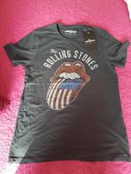 T shirt Rolling stones nouveau, Enlèvement