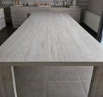 Meubels woonkamer/ living. Tafel, dressoir, barkast, tv, Huis en Inrichting, Ophalen, Gebruikt, Overige houtsoorten