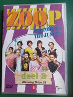 Zoop - Welcome to the jungle afl 26-35, Cd's en Dvd's, Avontuur, Alle leeftijden, Ophalen of Verzenden, Zo goed als nieuw