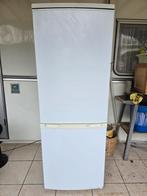 Frigo INUVIK, Ophalen