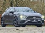 Mercedes A klasse A 180 A180 | AMG PACK | CAMERA | BTW, Auto's, Mercedes-Benz, Alcantara, Bedrijf, 5 zetels, 5 deurs