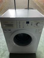 Wasmachine Bosch, Ophalen, 1200 tot 1600 toeren, Gebruikt, 4 tot 6 kg