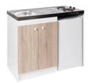 kitchenette in kit MINI WOOD, Ophalen