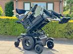 Life & Mobility Morgan M_2023 rolwagen electrische rolstoel, Nieuw, Ophalen of Verzenden, Elektrische rolstoel, Inklapbaar