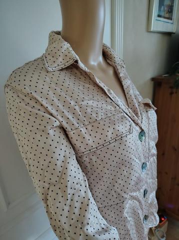 Blouse van Massimo Dutti   beschikbaar voor biedingen