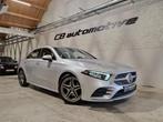 Mercedes A200 sedan met AMG pack, Auto's, Mercedes-Benz, 120 kW, Bedrijf, https://public.car-pass.be/vhr/4457b78b-9f57-405f-b221-3dec60b20622