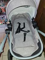 Buggy, ligmand, maxi cosi, family fix autobase, Kinderen en Baby's, Ophalen, Zo goed als nieuw