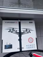 Drone typhoon, Ophalen, Zo goed als nieuw