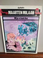 Maarten Milaan ,Mijn vriend jan, Boeken, Ophalen, Gelezen