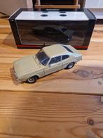 Ford Capri 1969 minichamps 1/18, Ophalen of Verzenden, MiniChamps, Zo goed als nieuw