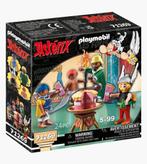PLAYMOBIL Asterix, Ophalen of Verzenden, Nieuw