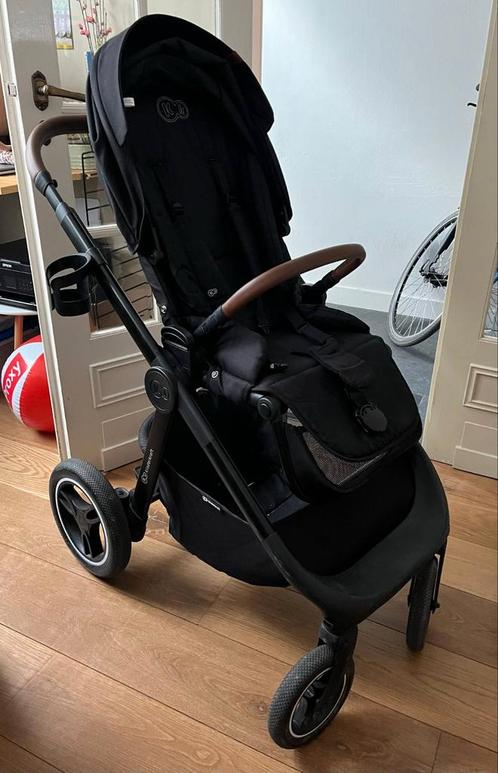 Kinderwagen KinderKraft, Kinderen en Baby's, Kinderwagens en Combinaties, Gebruikt, Kinderwagen, Overige merken, Luchtbanden, Ophalen