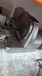 Snijmachine berkel onderdelen, Elektronische apparatuur, Ophalen