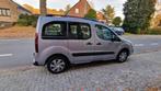 Citroën Berlingo 1.6 Hdi 100pk/AUTOMAAT(Bouw2015/164.000km), Auto's, Citroën, Euro 6, 4 cilinders, 109 g/km, Zilver of Grijs