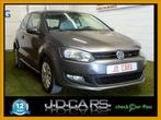 VOLKSWAGEN POLO 1.6 TDI GARANTIE 1 AN CTOK, 5 places, Carnet d'entretien, Airbags, Berline