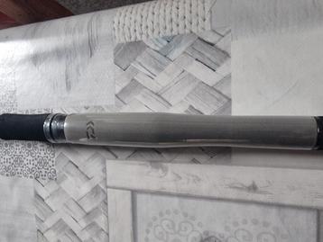 CANNE FEEDER DAIWA AIRITY X-SLIM 11P NEUF, Enlèvement, Neuf, Moulinet
