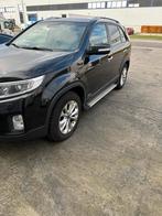 Kia sorento 7 zitplaatsen, Auto's, Kia, Leder, Particulier, Te koop, Parkeersensor