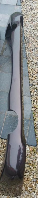 Lèvre de pare-chocs arrière MS Design pour Honda Crx Del Sol, Enlèvement ou Envoi