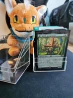 Deck EDH Shroofus, Sproutsire - Champignus, vader van knopen, Ophalen of Verzenden, Zo goed als nieuw