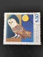 Portugal 1980 - vogels, kerkuil, Ophalen of Verzenden, Portugal, Gestempeld