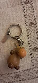 huisgerief sleutelhanger speelgoed hobby ´Nici´, Kinderen en Baby's, Kindermode-accessoires, Ophalen, Gebruikt, Nici