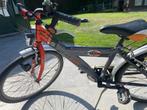 kinderfietsje met bijpassende helm, Fietsen en Brommers, Ophalen, Zo goed als nieuw, 20 inch of meer, BikeFun Kids (BFK)