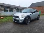 Mini Cooper 1.6d, Auto's, Particulier, Cooper, Te koop, Handgeschakeld