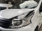 Fiat Talento 1.6 Diesel | Euro 6 | Trekhaak | Camera + Senso, Auto's, Fiat, Voorwielaandrijving, 4 deurs, Stof, Gebruikt