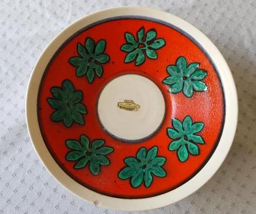 Ronde kom "BAY CERAMIK", Antiek en Kunst, Curiosa en Brocante, Ophalen of Verzenden