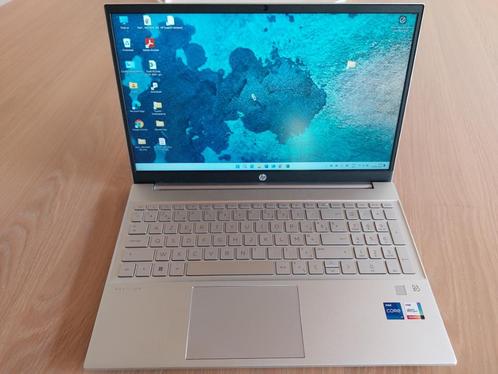 Laptop HP met fabrieks garantie, Computers en Software, Windows Laptops, Zo goed als nieuw, 16 inch, SSD, 16 GB, Azerty, Ophalen