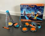 BoomTrix Xtreme Trampoline Action starter 8+y, Kinderen en Baby's, Speelgoed | Racebanen, Zo goed als nieuw