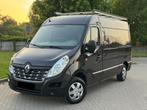 RENAULT MASTER 2.3DCI EURO6 ✅GEKEURD, Euro 6, Renault, Diesel, Particulier