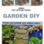 Garden DIY The sunday times 224 pages, Boeken, Ophalen of Verzenden, Zo goed als nieuw