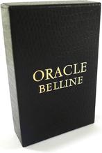 ORACLE BELLINE, Comme neuf, Jeu divinatoire, Autres types, Enlèvement