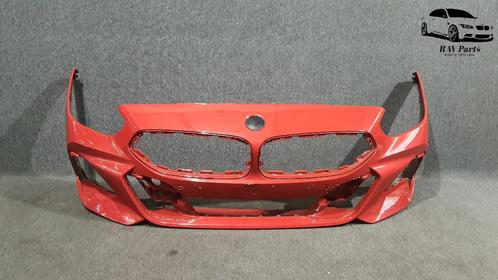 BMW Z4 G29 Voorbumper Bumper 8073087, Auto-onderdelen, Carrosserie, Bumper, BMW, Voor, Gebruikt, Ophalen of Verzenden