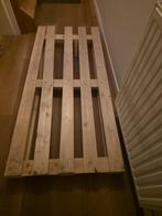 Euro Pallet, Ophalen, Zo goed als nieuw, Pallet