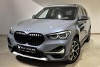 BMW X1 sDrive1.8iA X-Line PANO | GPS | LED | CAM | LEDER, Autos, BMW, 5 places, Cuir, Automatique, Carnet d'entretien