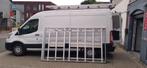 FORD TRANSIT-BAGAGEPOORT, Auto's, Bestelwagens en Lichte vracht, Particulier, Te koop, Ford