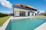 Huis te koop in Knokke-Heist, 5 slpks, Immo, Huizen en Appartementen te koop, 316 m², Vrijstaande woning, 5 kamers