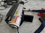 Sony digital handycam digital 8, Audio, Tv en Foto, Ophalen, 20x of meer, Overige soorten, Zo goed als nieuw